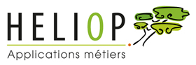 Logo d'Heliop